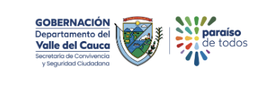 Gobernación del Valle del Cauca — Paraíso de todos